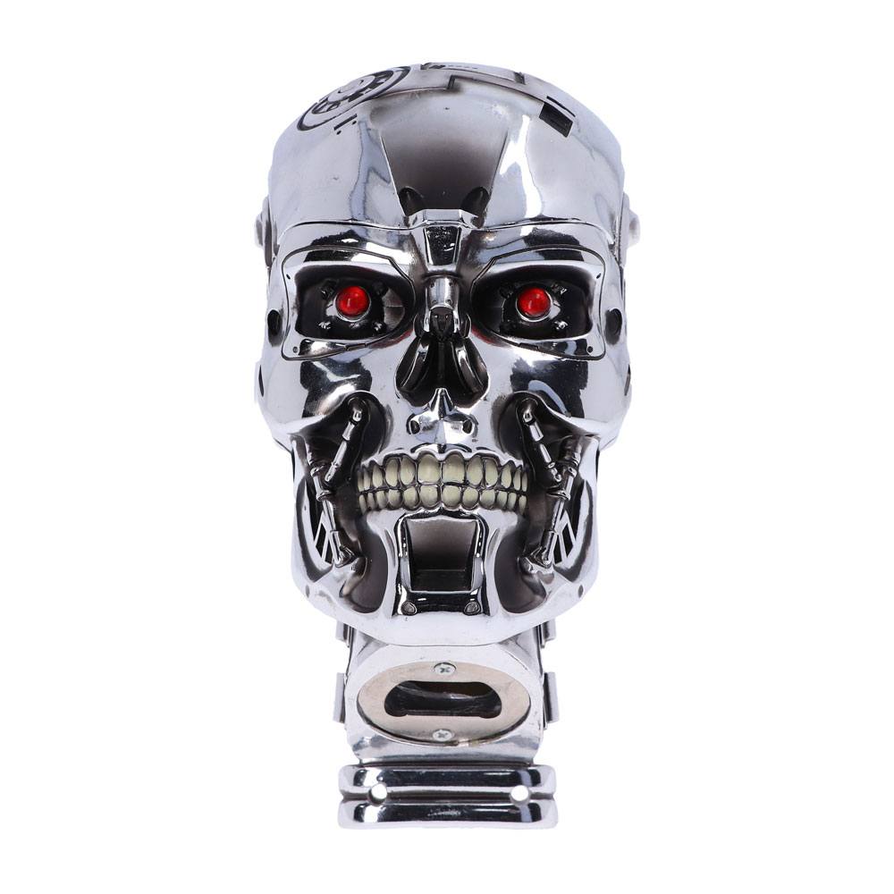 Terminator 2 Wall Mounted Bottle Opener T-800 18 cm - MangaShop.ro