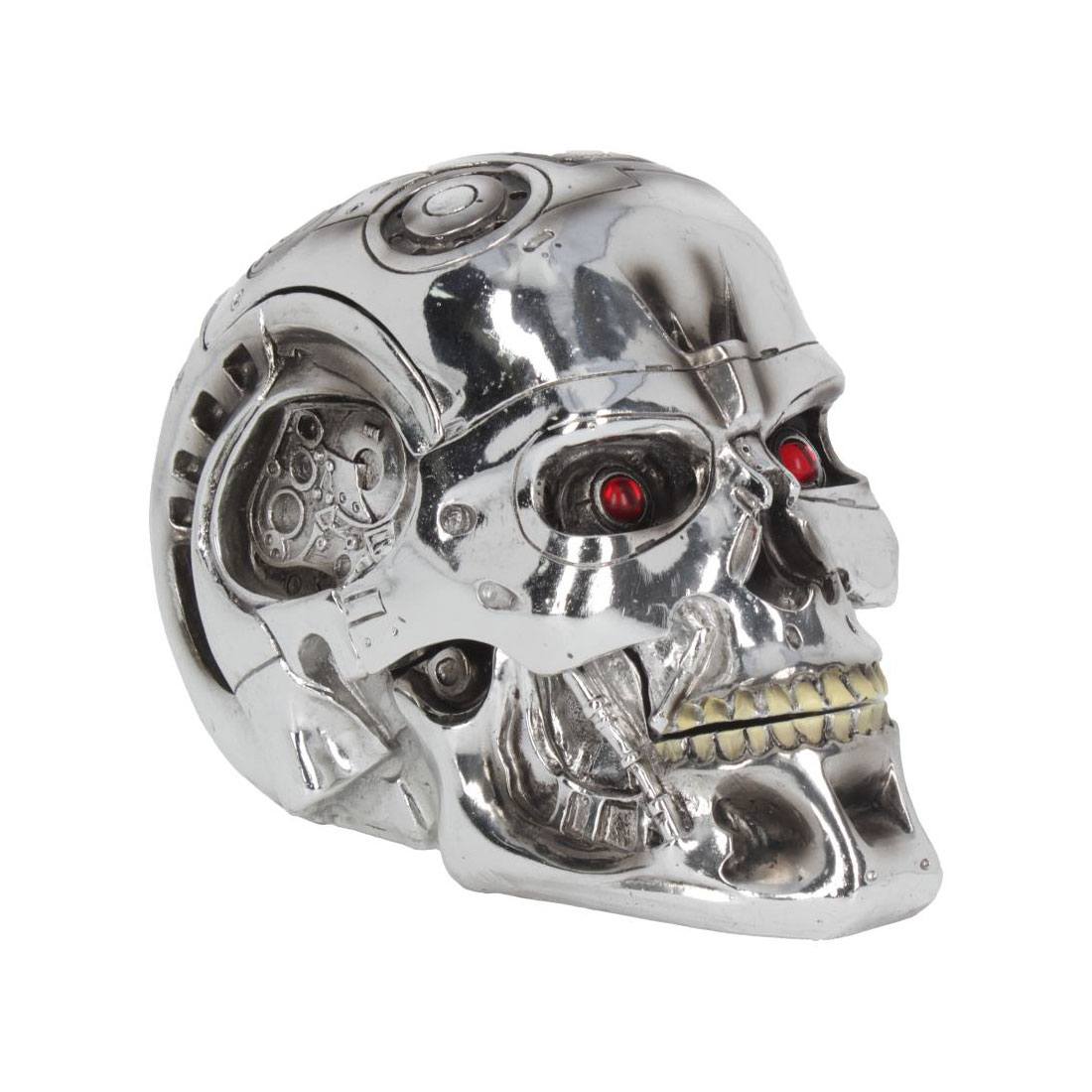 Terminator Storage Box T-800 - MangaShop.ro