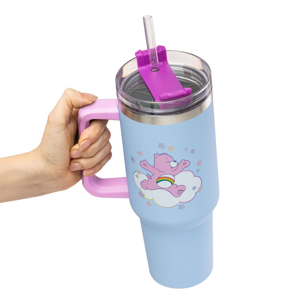 The Care Bears Multiway Travel Cup - MangaShop.ro