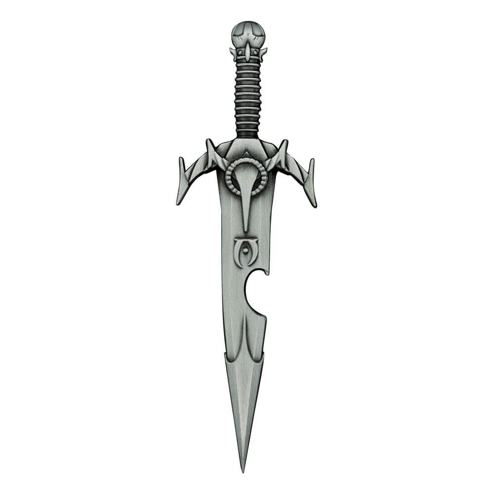 The Elder Scrolls IV: Oblivion Bottle Opener Mehrune's Razor - MangaShop.ro