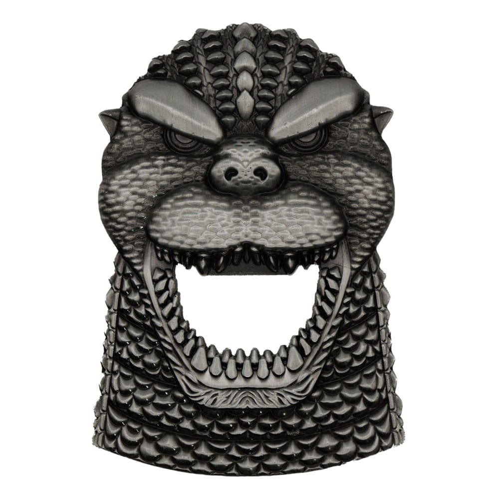 Godzilla Bottle Opener Godzilla Head 10 cm - MangaShop.ro