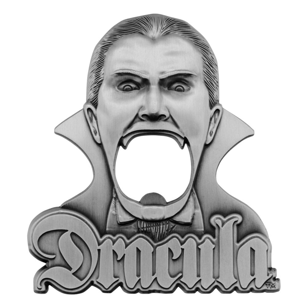 Universal Monsters Bottle Opener Dracula - MangaShop.ro
