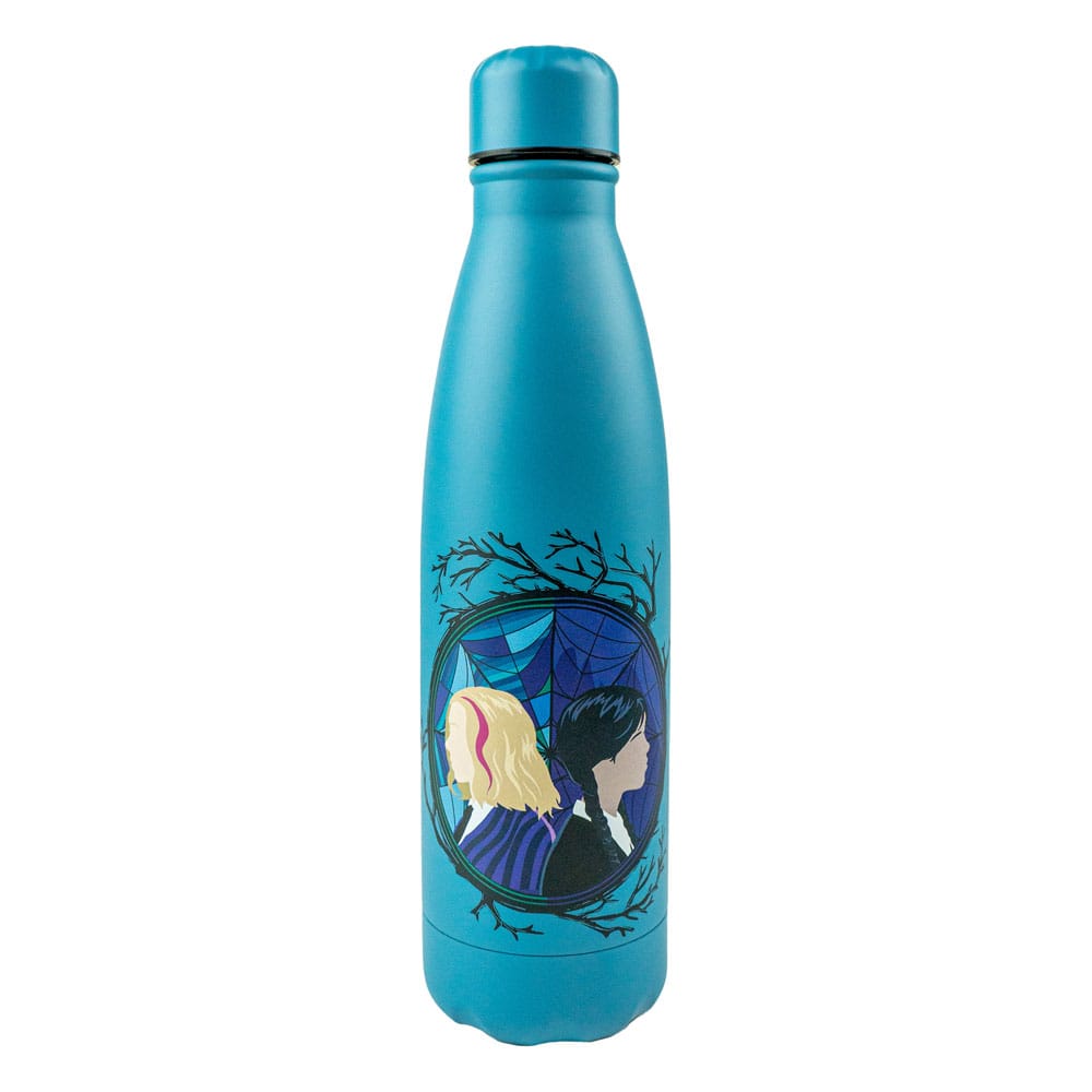 Wednesday Thermo Water Enid & Wednesday - MangaShop.ro