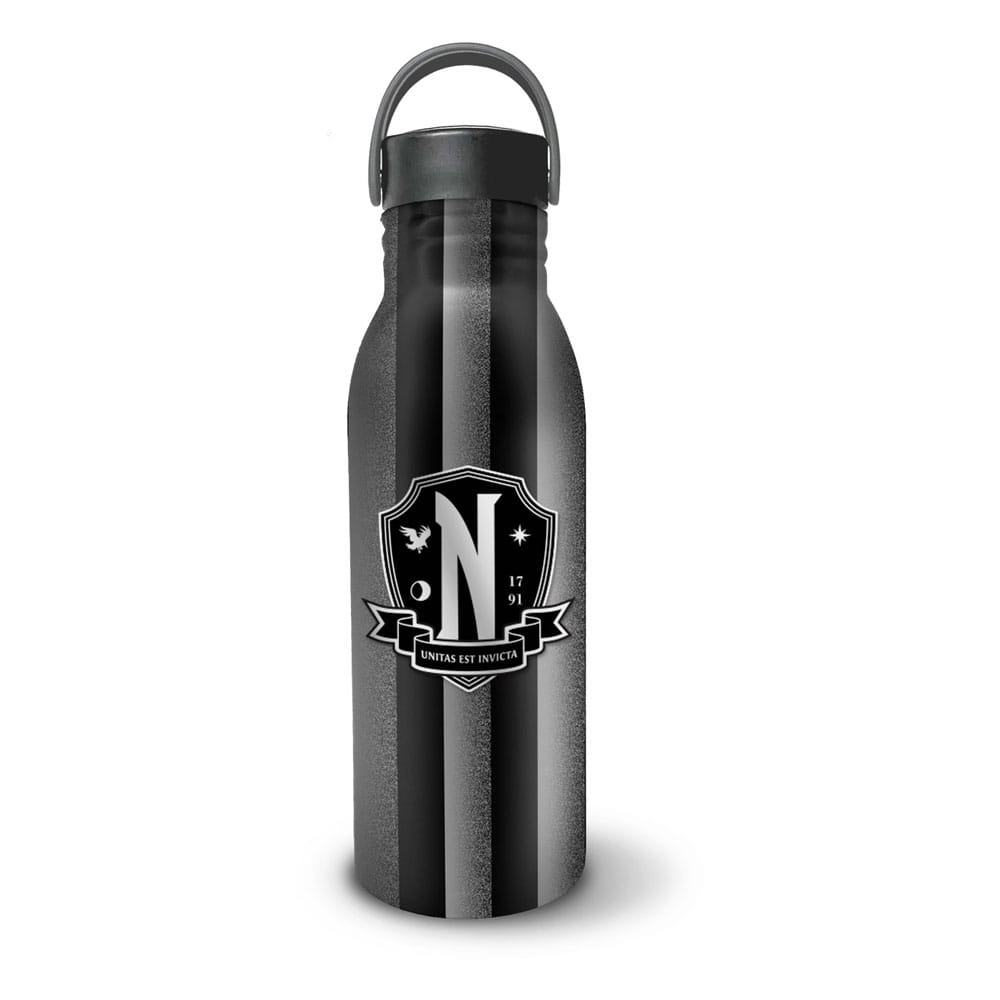 Wednesday Vacuum Flask Original - MangaShop.ro
