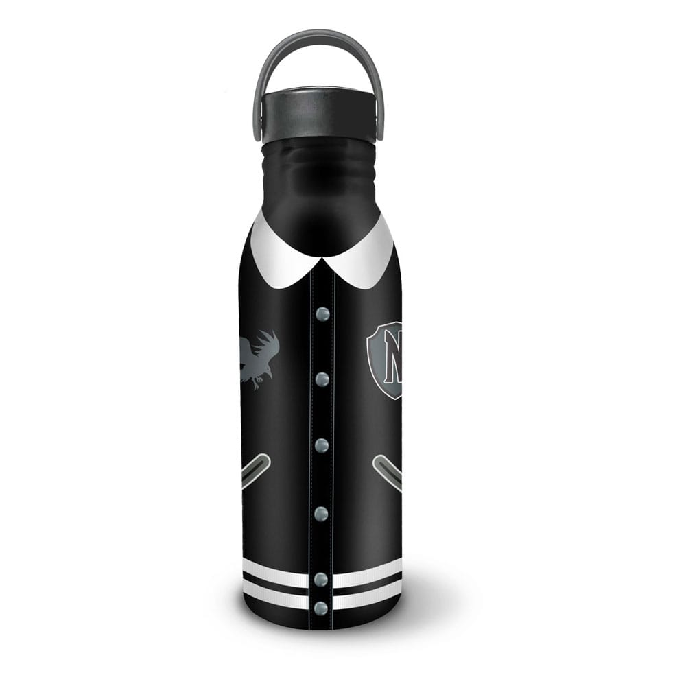 Wednesday Vacuum Flask Varsity - MangaShop.ro
