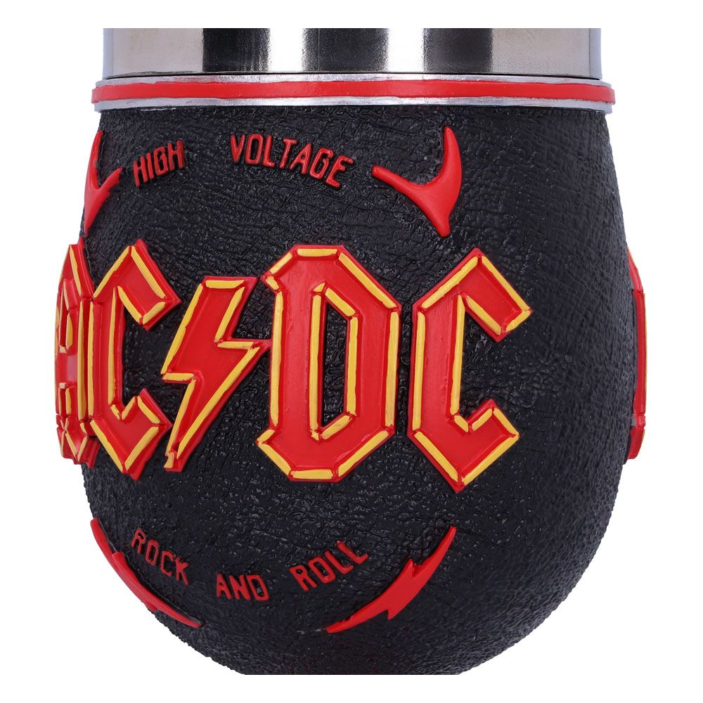 ACDC Goblet High Voltage - MangaShop.ro
