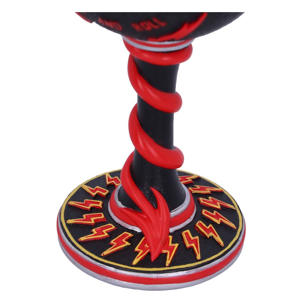 ACDC Goblet High Voltage - MangaShop.ro