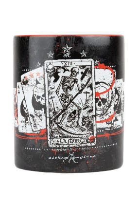 Alchemy Mug Tarot 320 ml - MangaShop.ro
