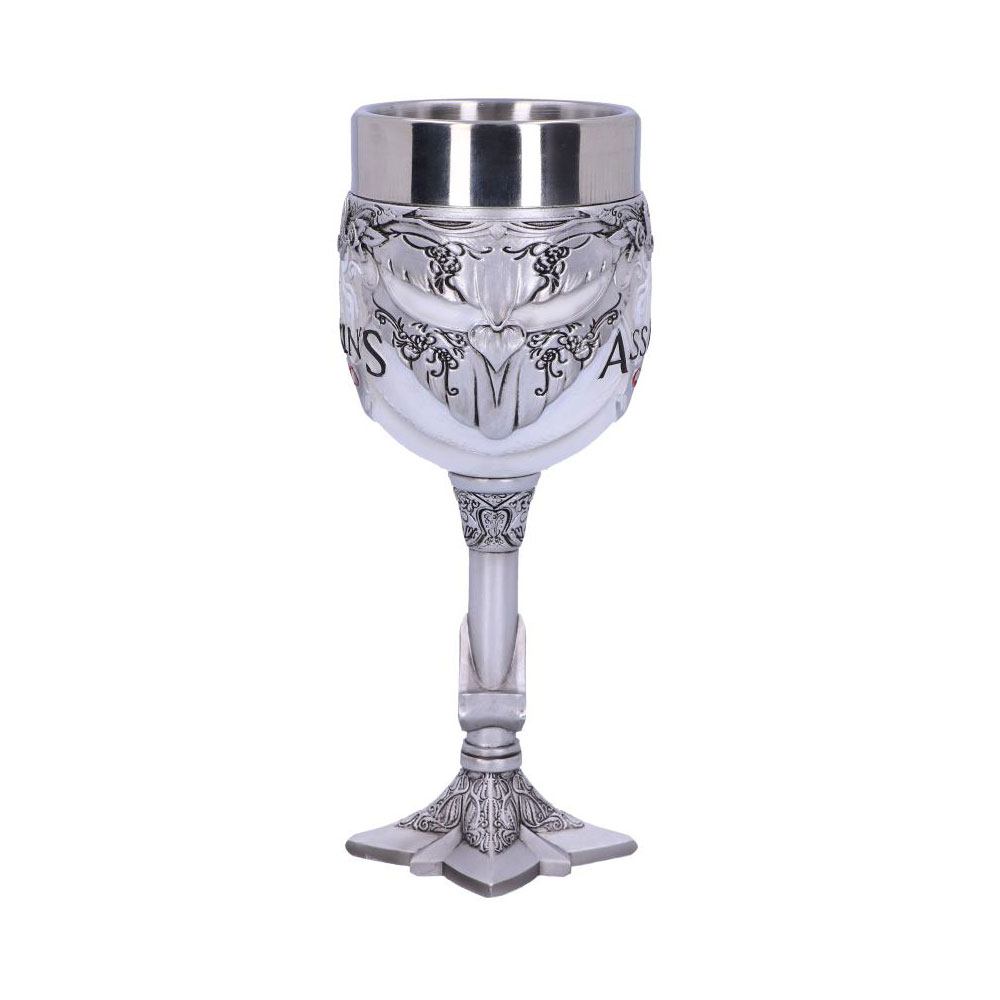 Assassin's Creed Goblet Logo - MangaShop.ro