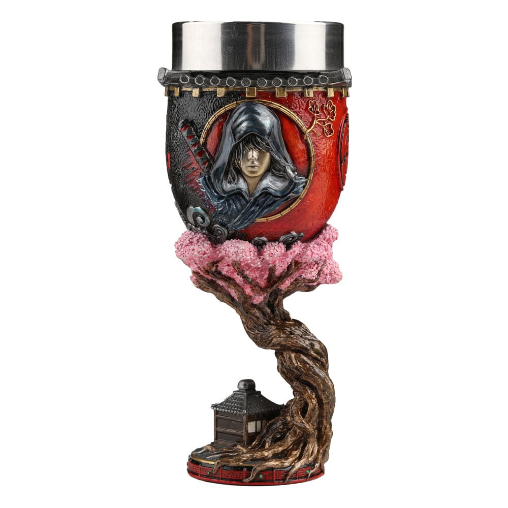 Assassin's Creed Shadows Goblet Naoe - MangaShop.ro