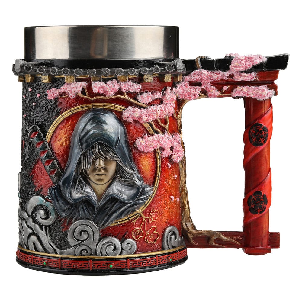 Assassin's Creed Tankard Naoe - MangaShop.ro