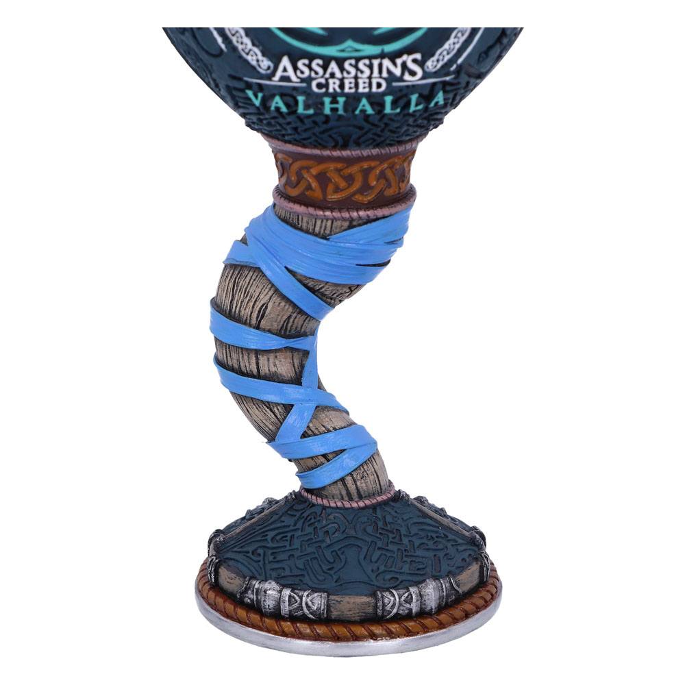 Assassin's Creed Valhalla Goblet Logo - MangaShop.ro