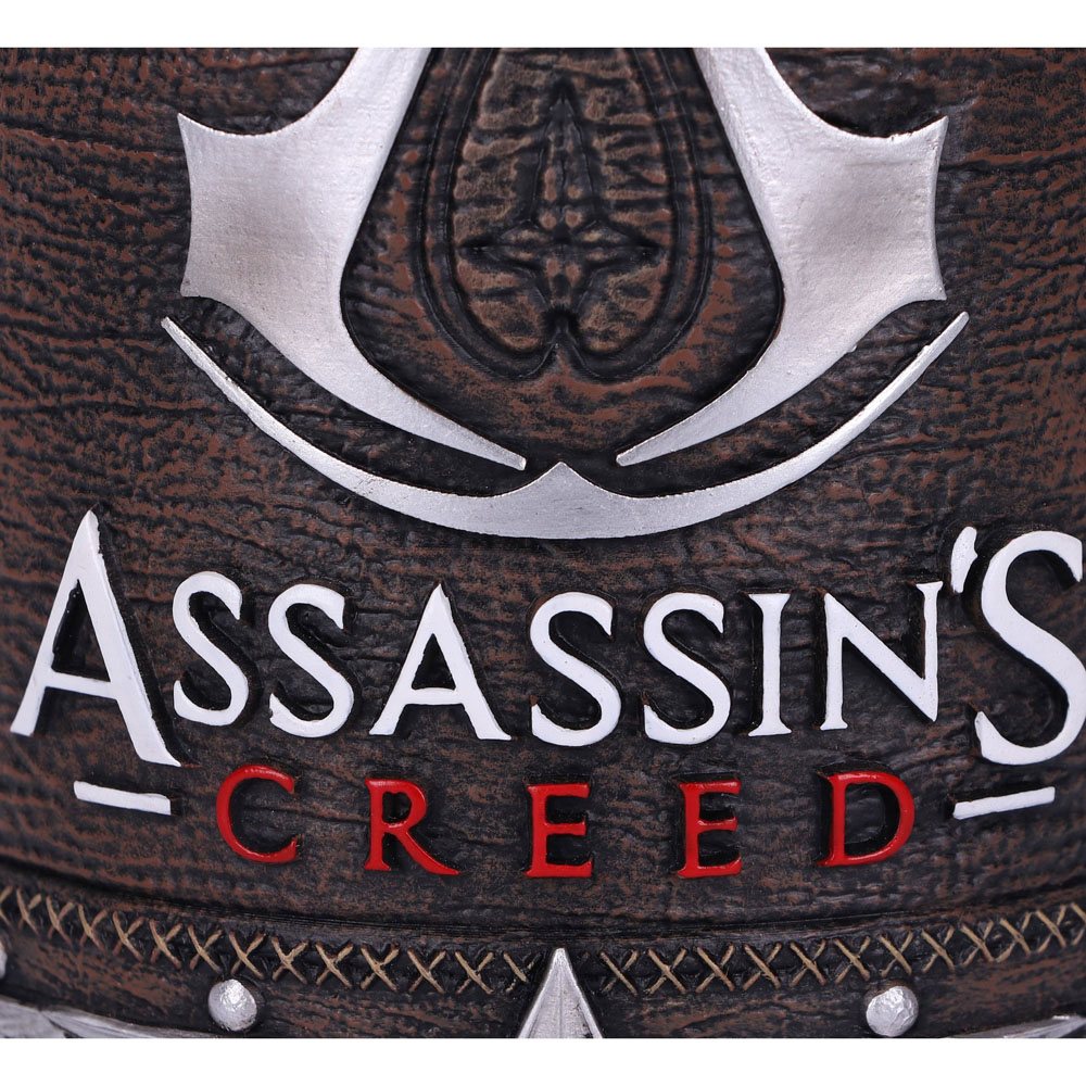 Assassin's Creed Tankard of the Brotherhood - MangaShop.ro