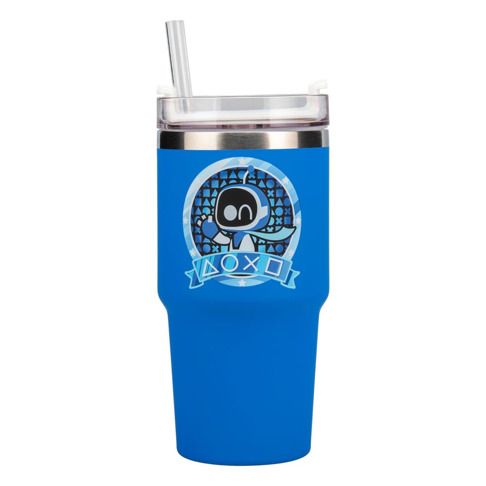 Astro Bot Gamer Cup Astro Bot 600 ml - MangaShop.ro