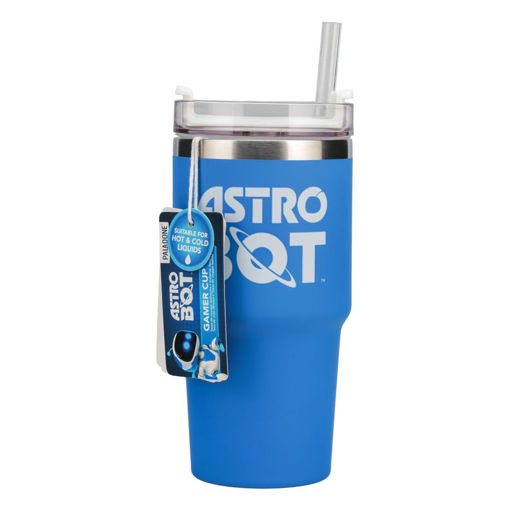 Astro Bot Gamer Cup Astro Bot 600 ml - MangaShop.ro