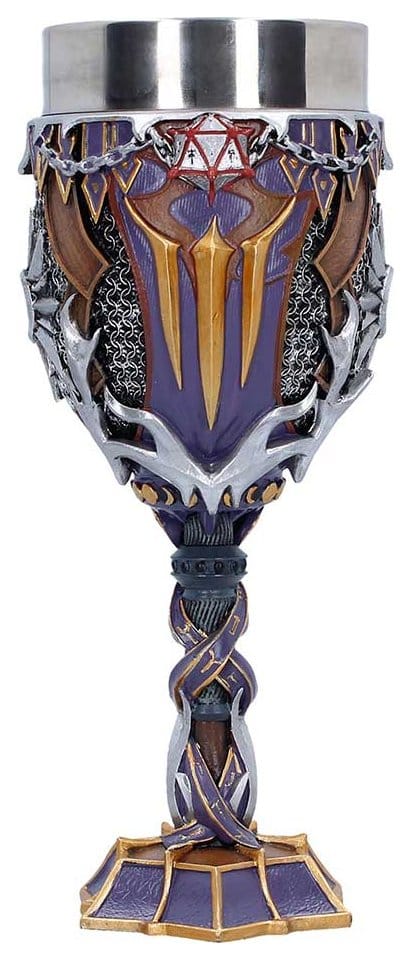 Baldur's Gate III Goblet Shadowheart - MangaShop.ro