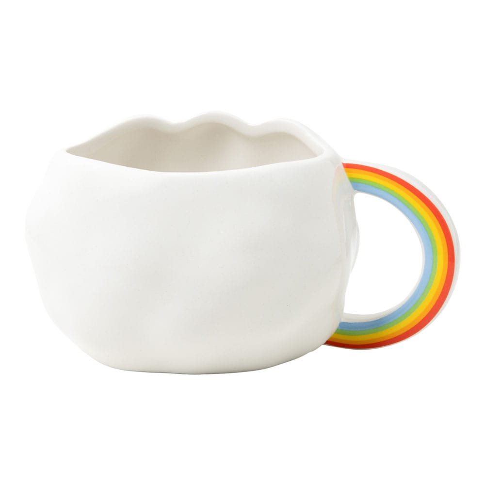 The Care Bears Shaped Mug - MangaShop.ro