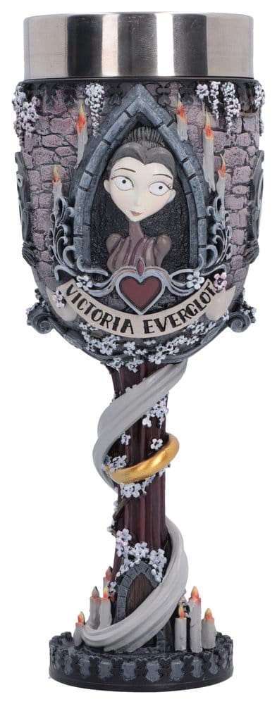 Corpse Bride Goblet Victoria - MangaShop.ro