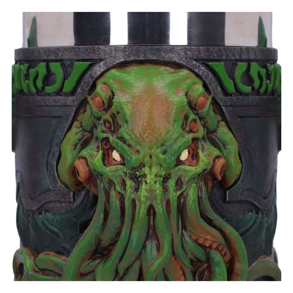 Cthulhu Tankard The Vessel of Cthulhu 24 cm - MangaShop.ro
