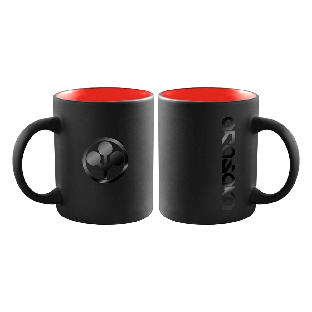 Cyberpunk: Edgerunners Mug Arasaka - MangaShop.ro