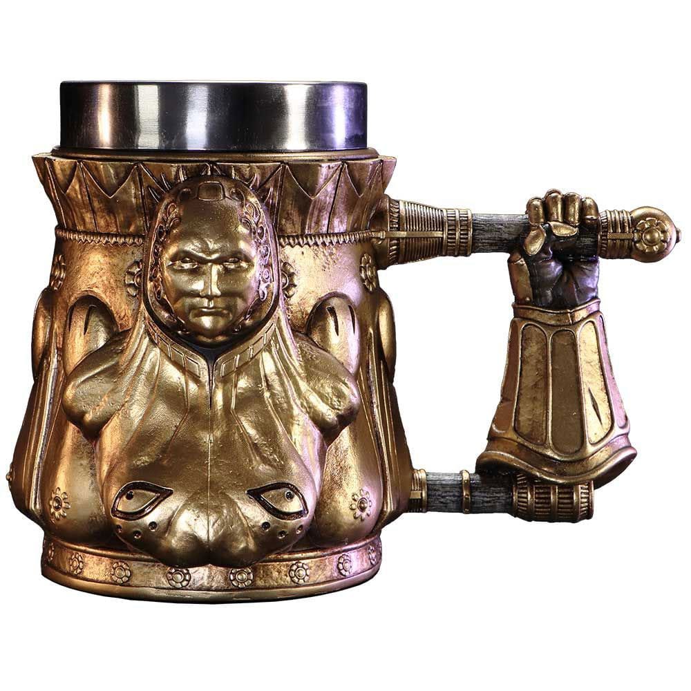 Dark Souls Tankard Smough 19 cm - MangaShop.ro