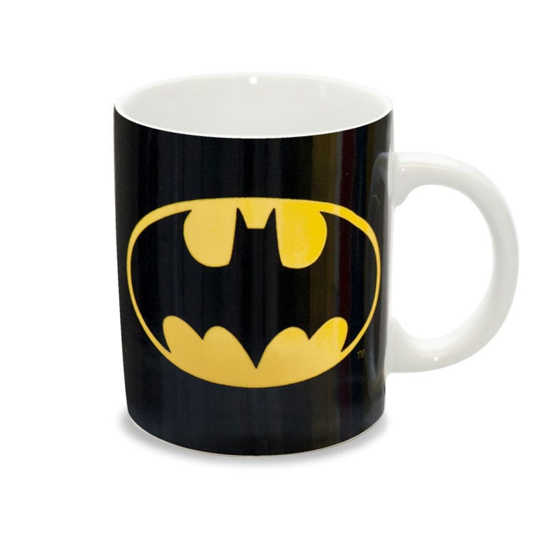 DC Comics Mug Batman - MangaShop.ro