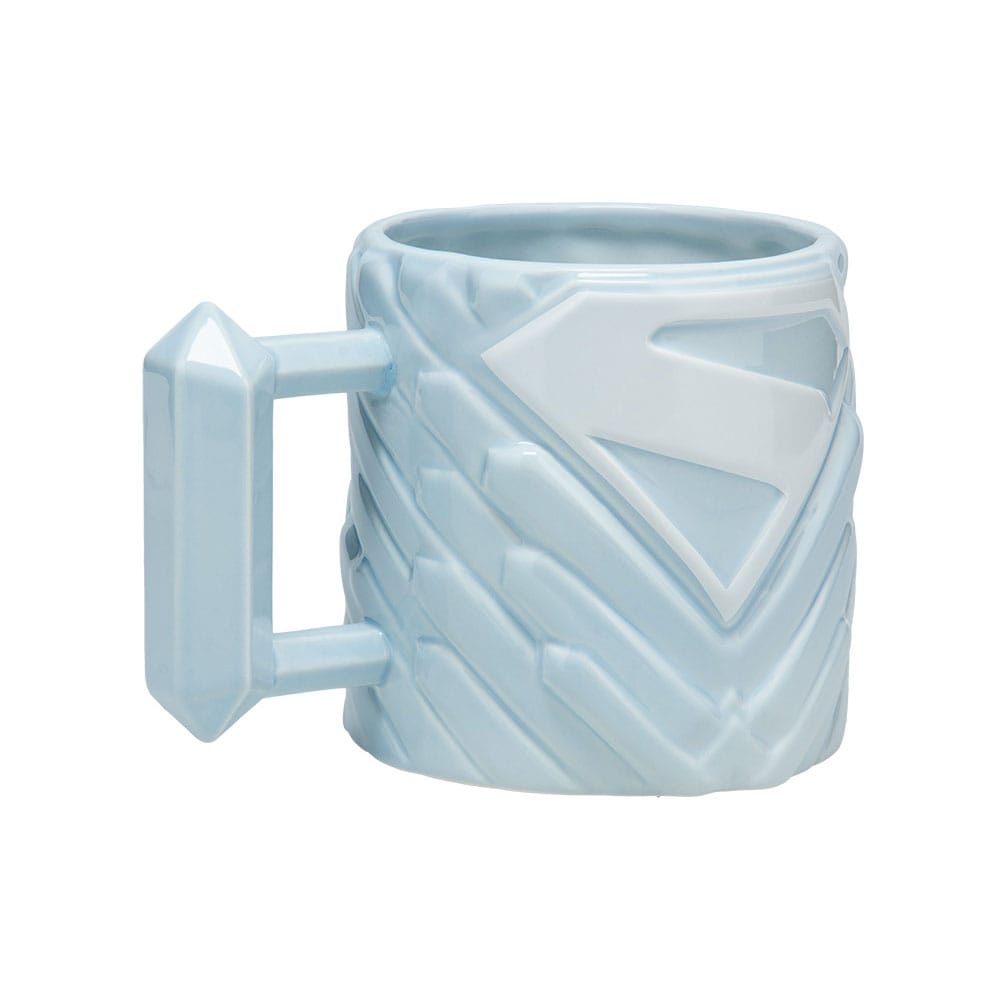 DC Comics Shaped Mug Superman Fortress of Solitude - MangaShop.ro