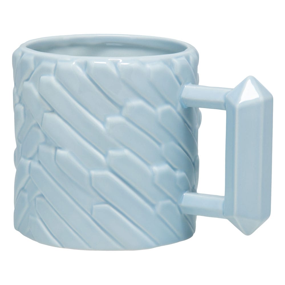 DC Comics Shaped Mug Superman Fortress of Solitude - MangaShop.ro