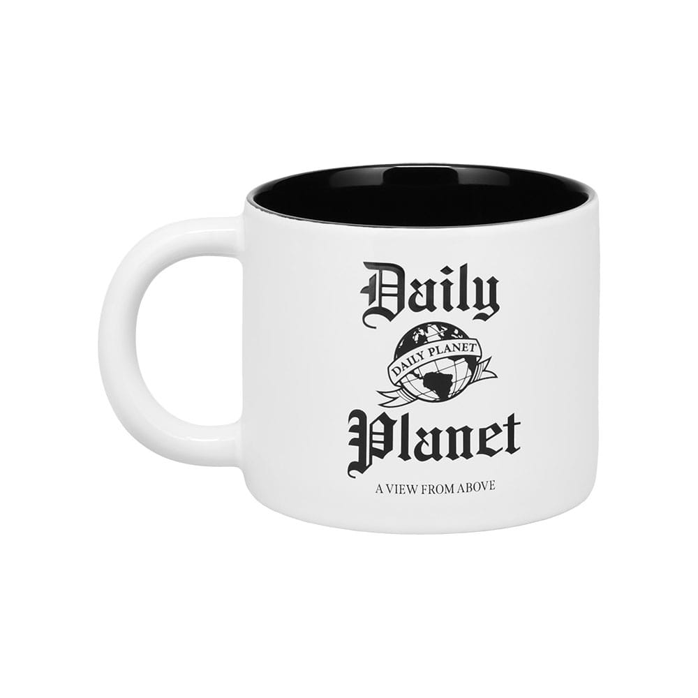 DC Comics Mug Superman Daily Planet - MangaShop.ro