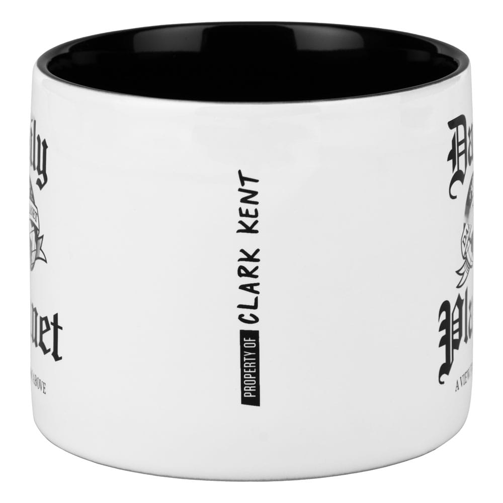 DC Comics Mug Superman Daily Planet - MangaShop.ro