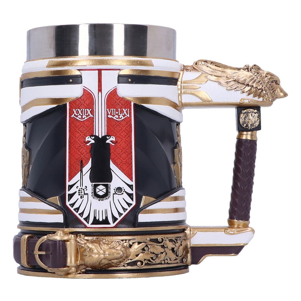 Destiny Tankard Gjallarstein 15 cm - MangaShop.ro