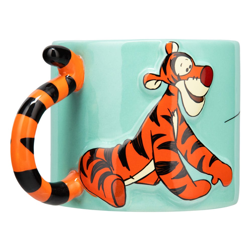 Disney Shaped Mug Winnie the Pooh - MangaShop.ro