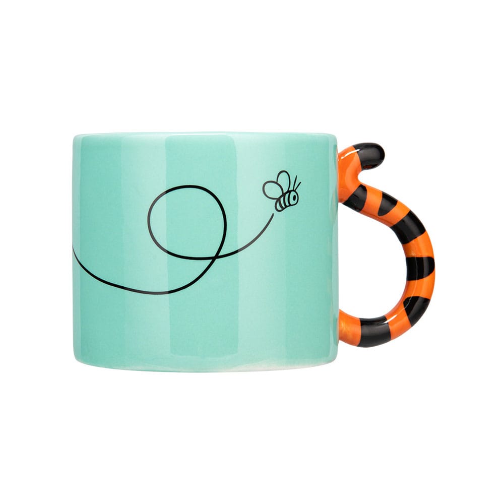 Disney Shaped Mug Winnie the Pooh - MangaShop.ro