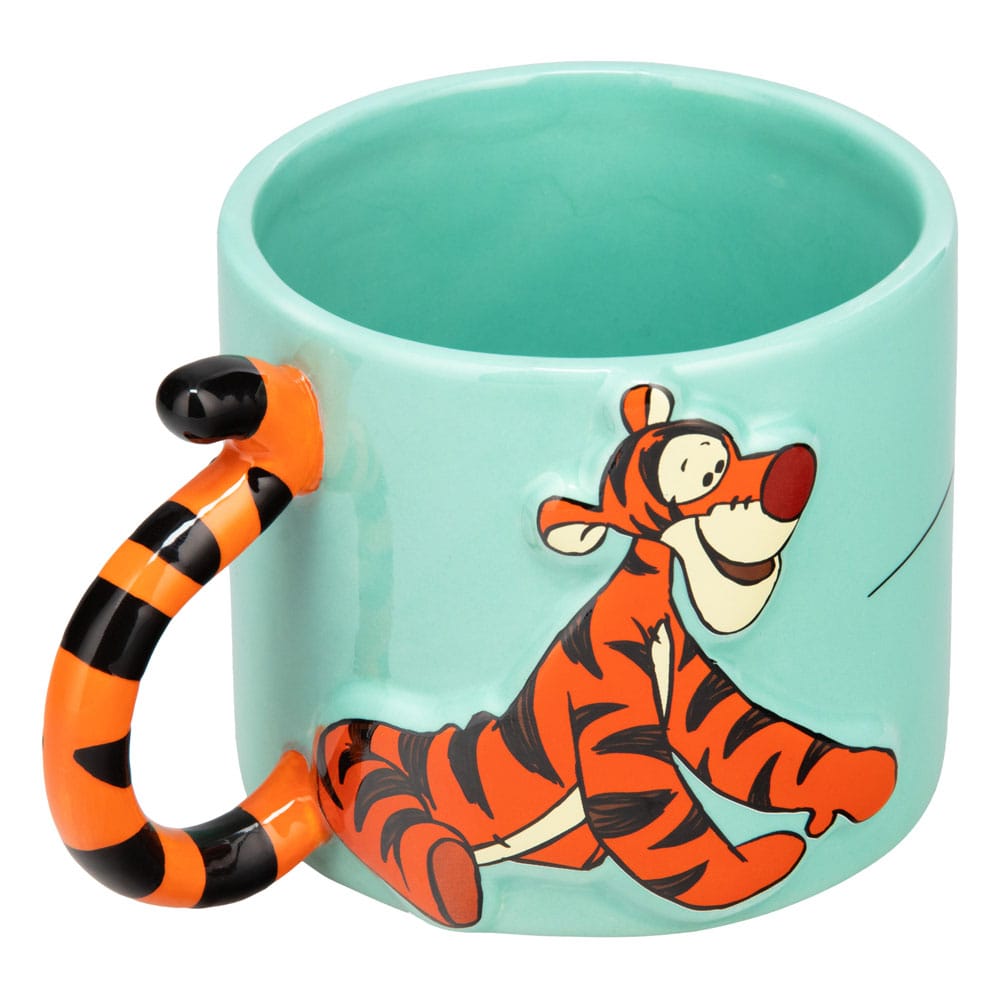 Disney Shaped Mug Winnie the Pooh - MangaShop.ro