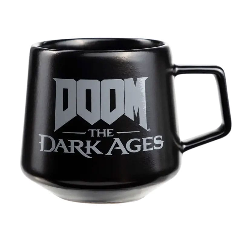 Doom The Dark Ages Mug - MangaShop.ro