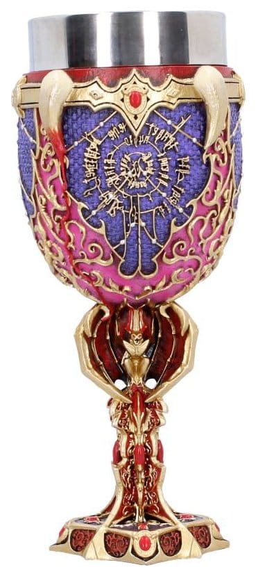 Baldur's Gate 3 Goblet Astarion 20 cm - MangaShop.ro