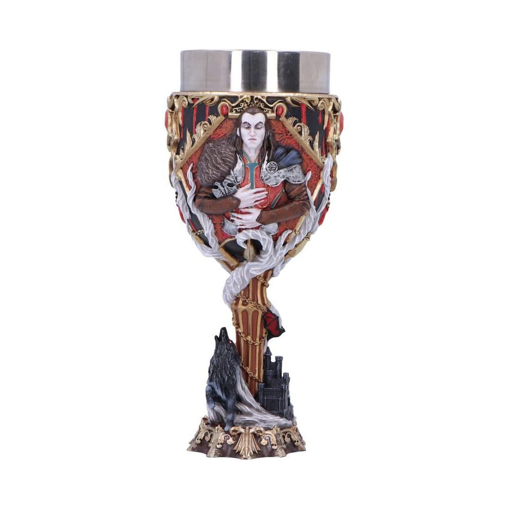 Dungeons & Dragons Goblet Strahd - MangaShop.ro