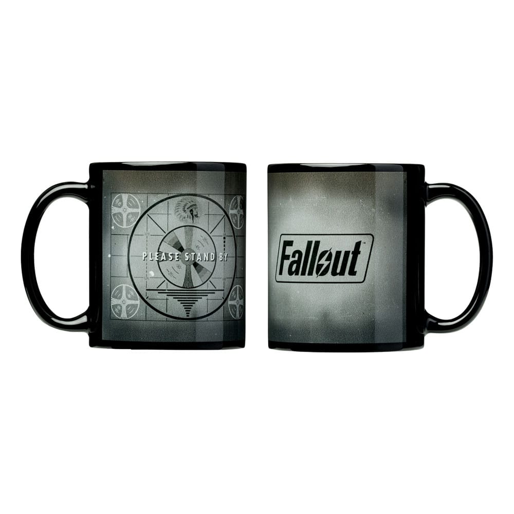 Fallout Mug Stand by - MangaShop.ro