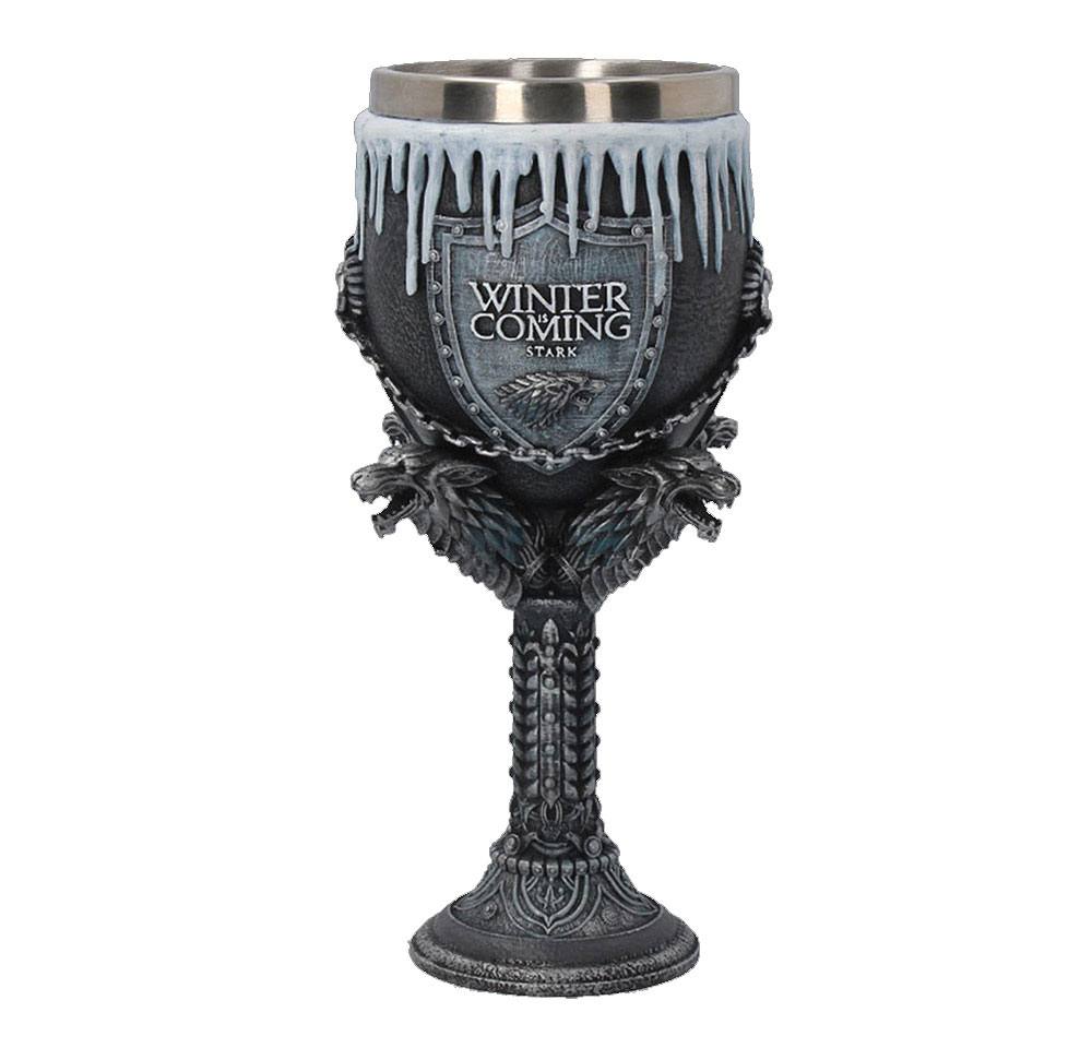Game of Thrones Goblet Stark - MangaShop.ro