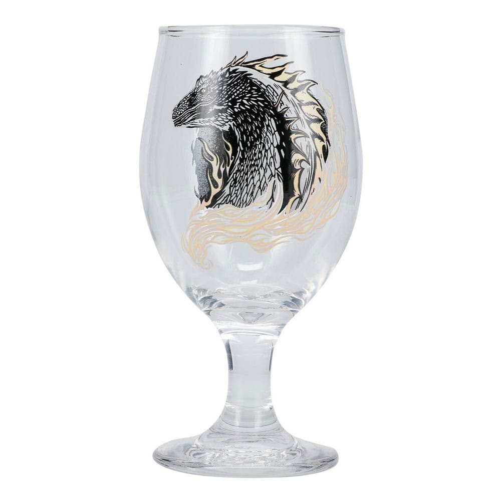 Game of Thrones: House of the Dragon - Colour Change Goblet - MangaShop.ro