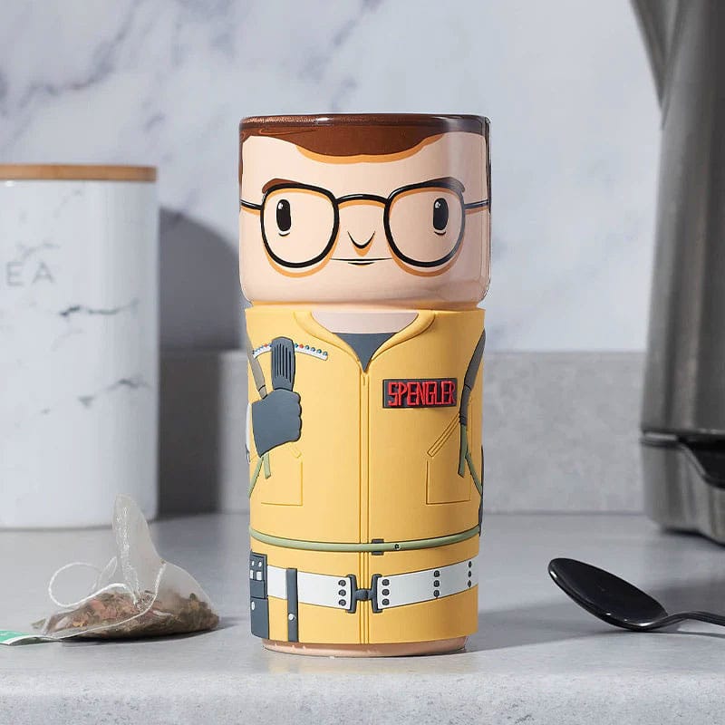 Ghostbusters CosCup Mug Egon Spengler - MangaShop.ro