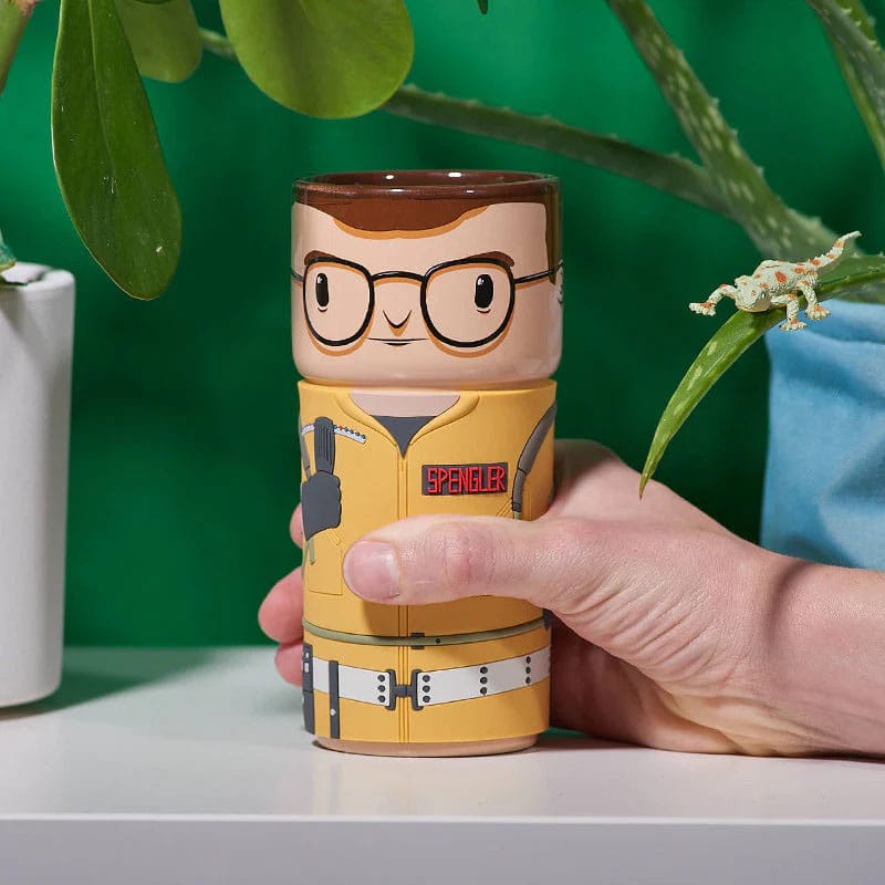 Ghostbusters CosCup Mug Egon Spengler - MangaShop.ro