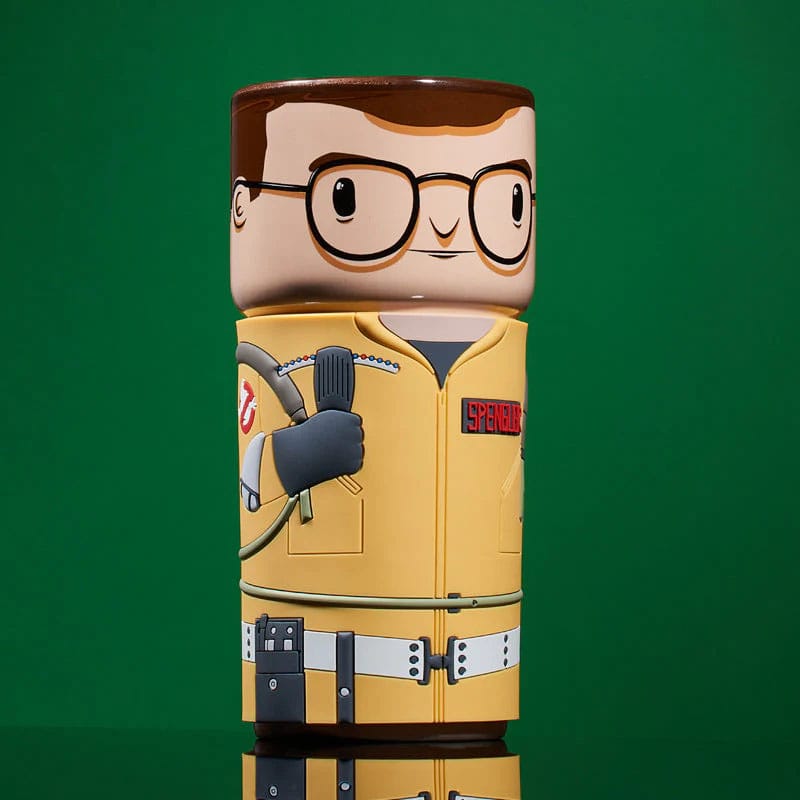 Ghostbusters CosCup Mug Egon Spengler - MangaShop.ro