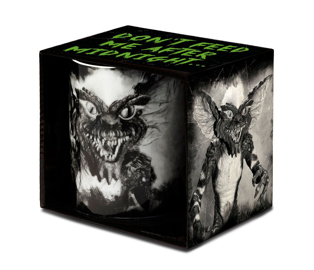 Gremlins Mug Don't Feed Me - MangaShop.ro