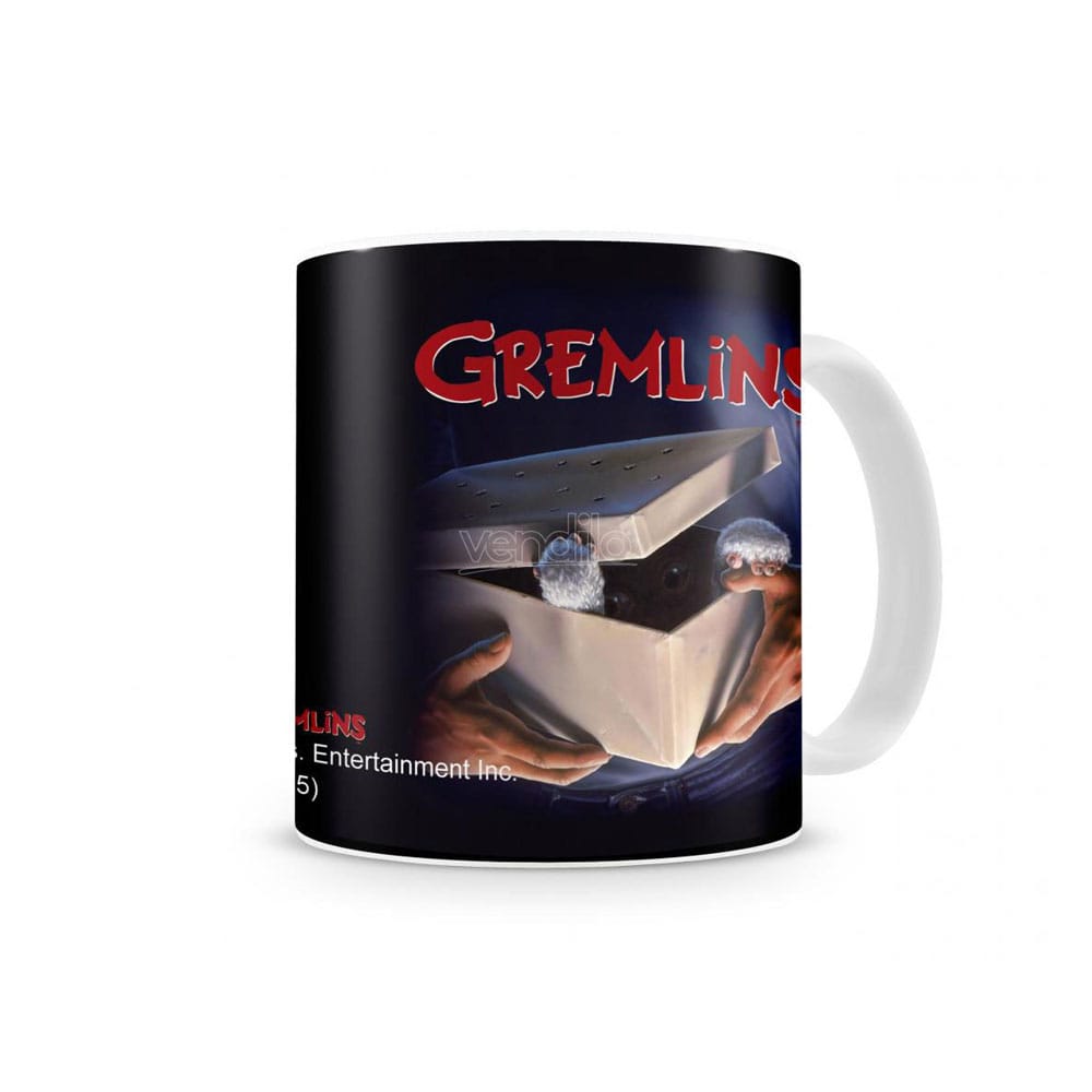 Gremlins Mug Gizmo Box - MangaShop.ro