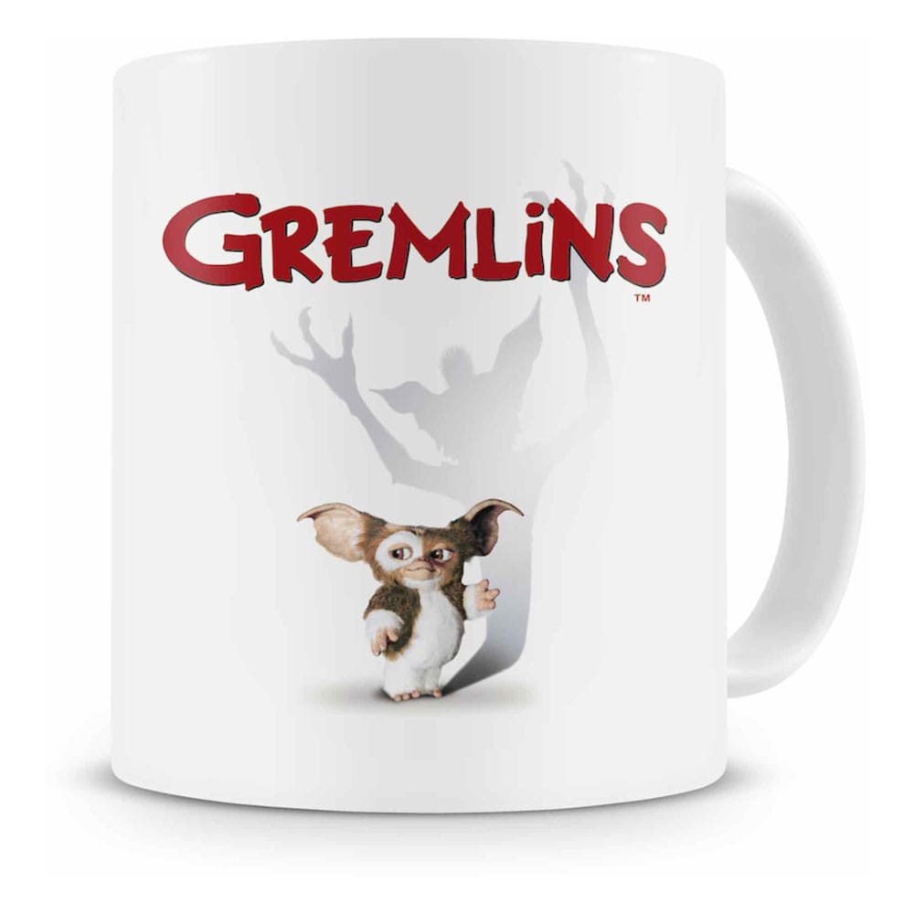 Gremlins Mug Gizmo Shadow - MangaShop.ro