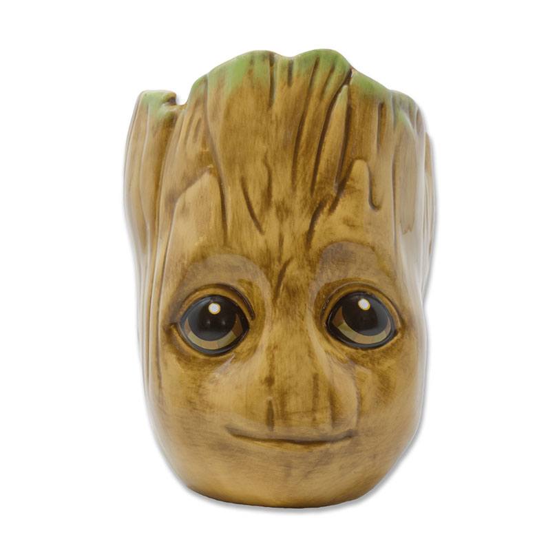 Guardians of the Galaxy 3D Shaped Mug Baby Groot - MangaShop.ro