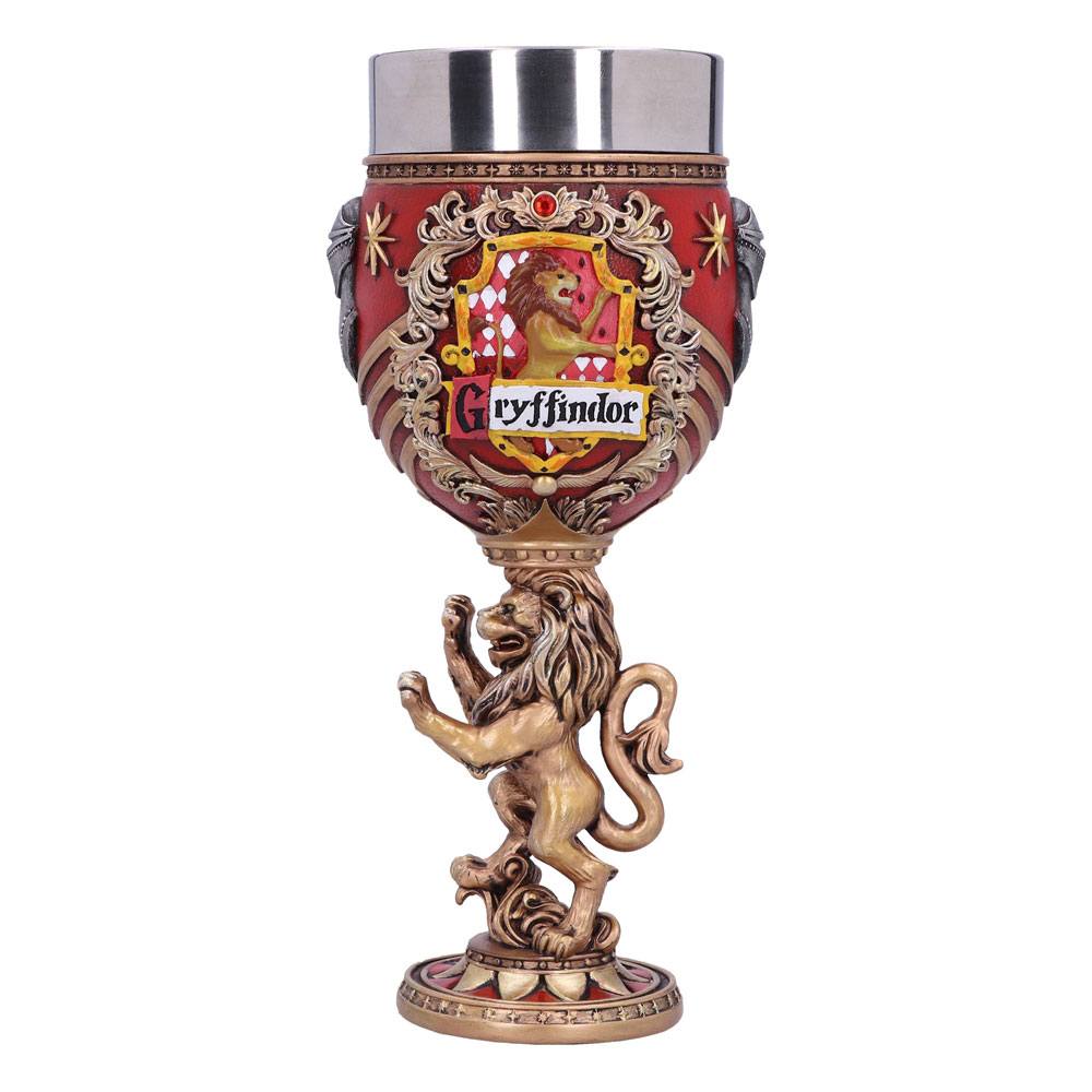 Harry Potter Goblet Gryffindor - MangaShop.ro