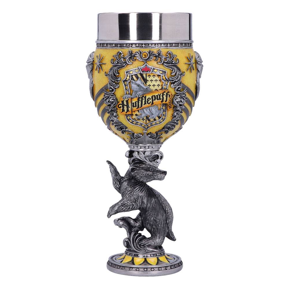 Harry Potter Goblet Hufflepuff - MangaShop.ro