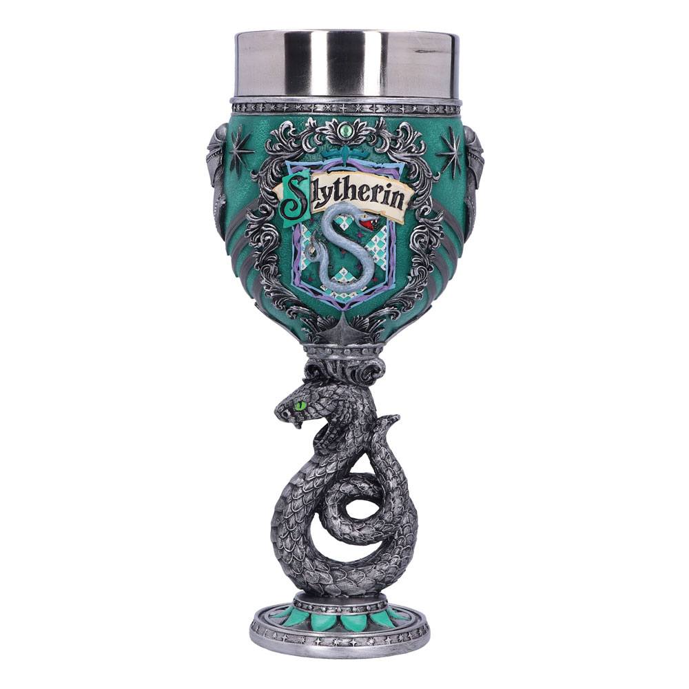 Harry Potter Goblet Slytherin - MangaShop.ro